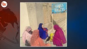 شال ءَ ھاسٹلانی بند بوگ ءِ سوب ءَ نودربر جنجال اَنت