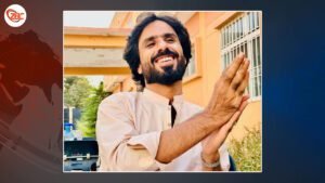 چہ شال ءَ مردمے آوار جنگ بوتگ