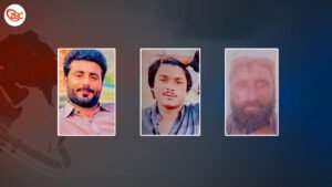 چہ شال ءُ ھب ءَ سَے مردم بیگواہ کنگ بوتگ