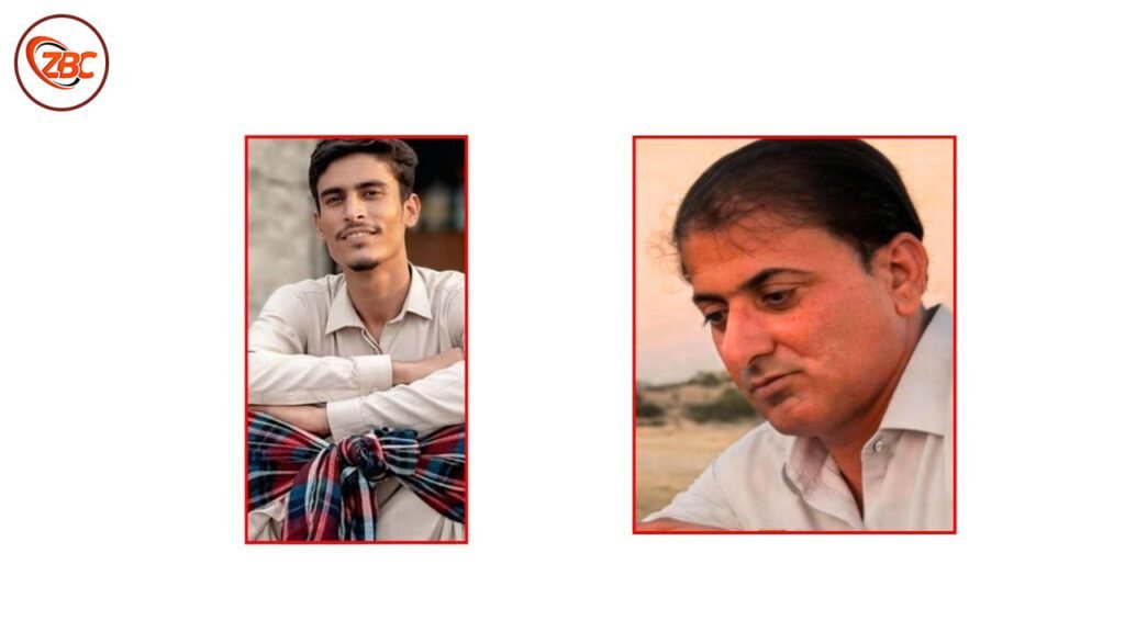 پانکءَ زور بیگواھیں سئید اھمد ءُ اجمل بلوچءِ درکانودی کوش ایر جتگ