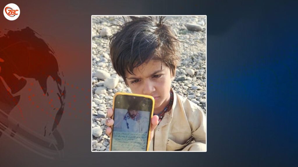 اللہ رکیہ ءِ کھول ءَ پہ آئی آجوئی ءَ توار چست کنگ ءِ لوٹ کرتگ۔ وی بی ایم پی