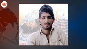 تمپ ءَ کشندہ ٹولیءِ تیرگواری ءَ امیر نور ءِ کوش ءُ آئی کھول ءِ ٹپی بوگ در انسانی کارے۔ پانک