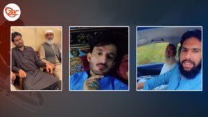 پنجگورِ کیچ ءُ ڈیرہ گازی ھان ءَ پنچ مردم بیگواہ